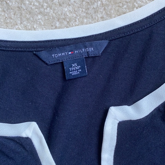 Tommy Hilfiger Sleeveless Dress - Picture 7 of 8